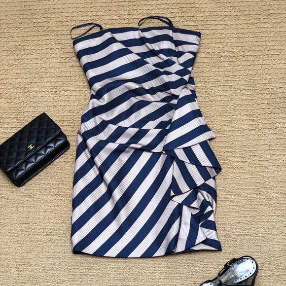 BCBG Maxazria Reya dress - Picture 7 of 8